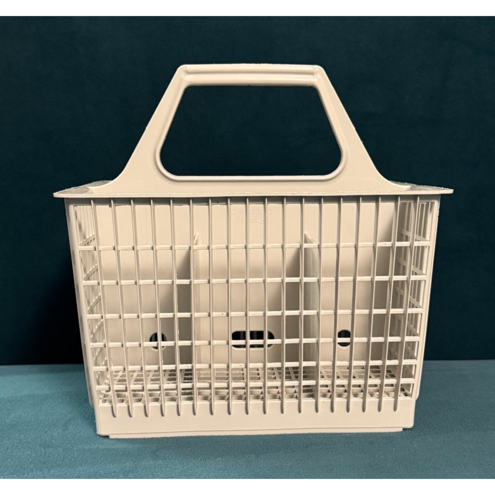 GE Dishwasher Silverware Basket 101D3986